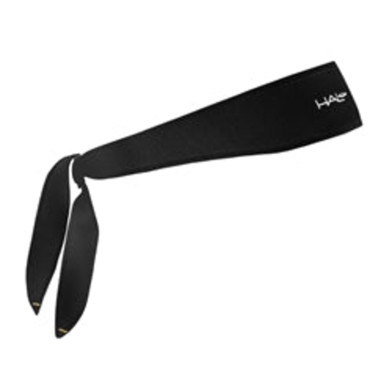 HALO 1 Tie Version Headband Black
