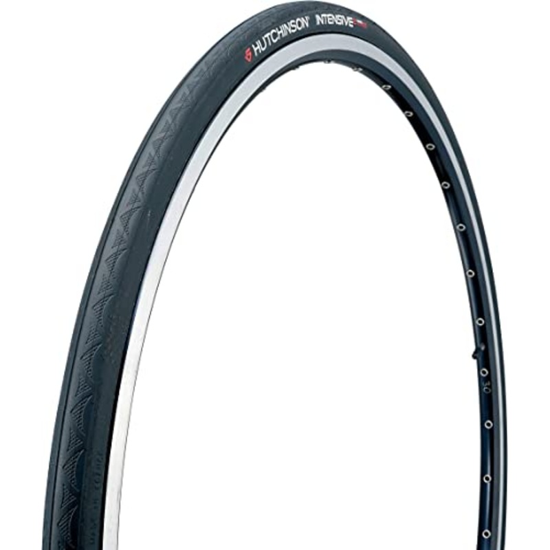 Hutchinson Intensive Tubeless Tire 700 x 25