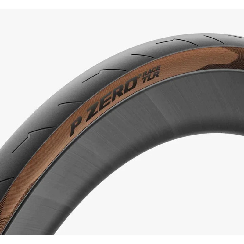Pirelli P Zero Race Classic Sidewall TLR Tubeless Tire 700 x 28