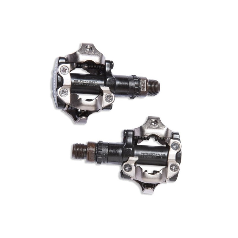 Shimano M520 SPD Pedals