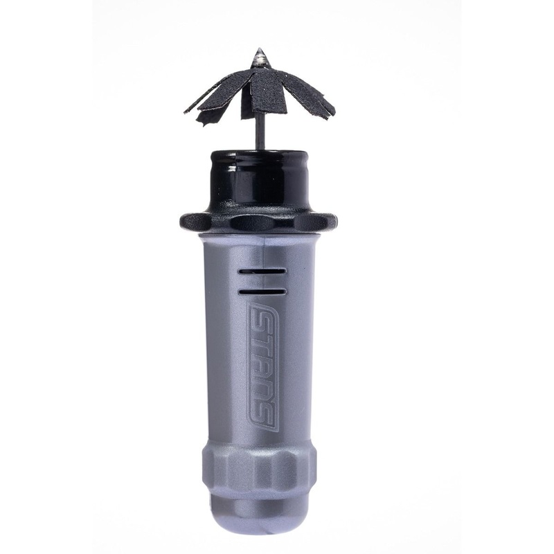 Stan’s  Dual Action Repair for Tubeless (DART) Tool