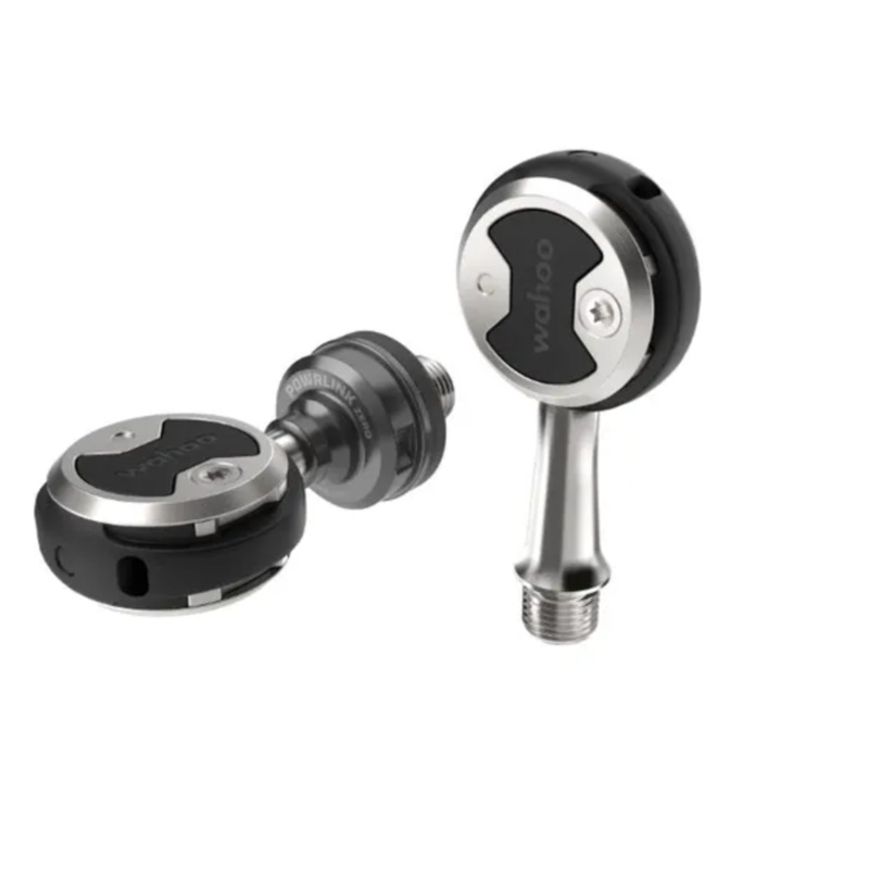 Wahoo – POWRLINK ZERO SINGLE-SIDED POWER PEDALS