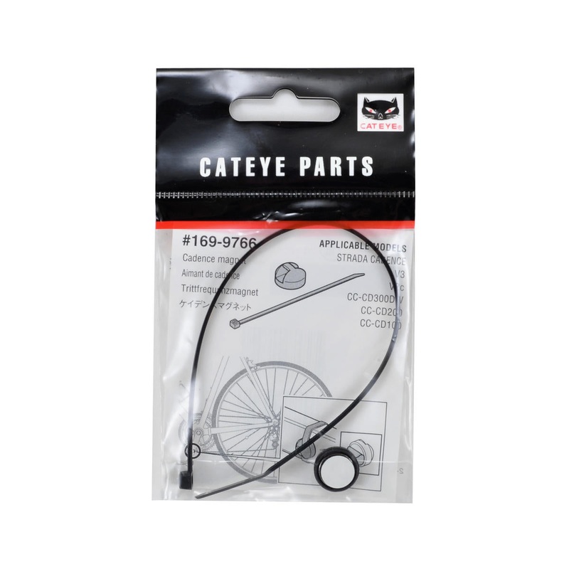 CatEye Cadence Pedal Magnet