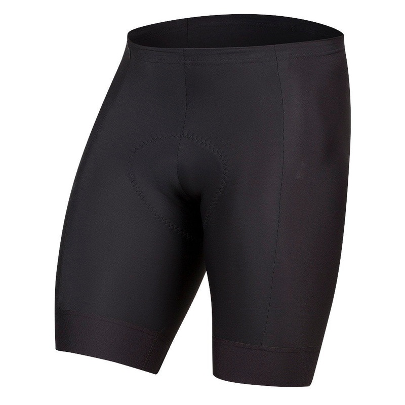Pearl Izumi Men’s Interval Short Black Small