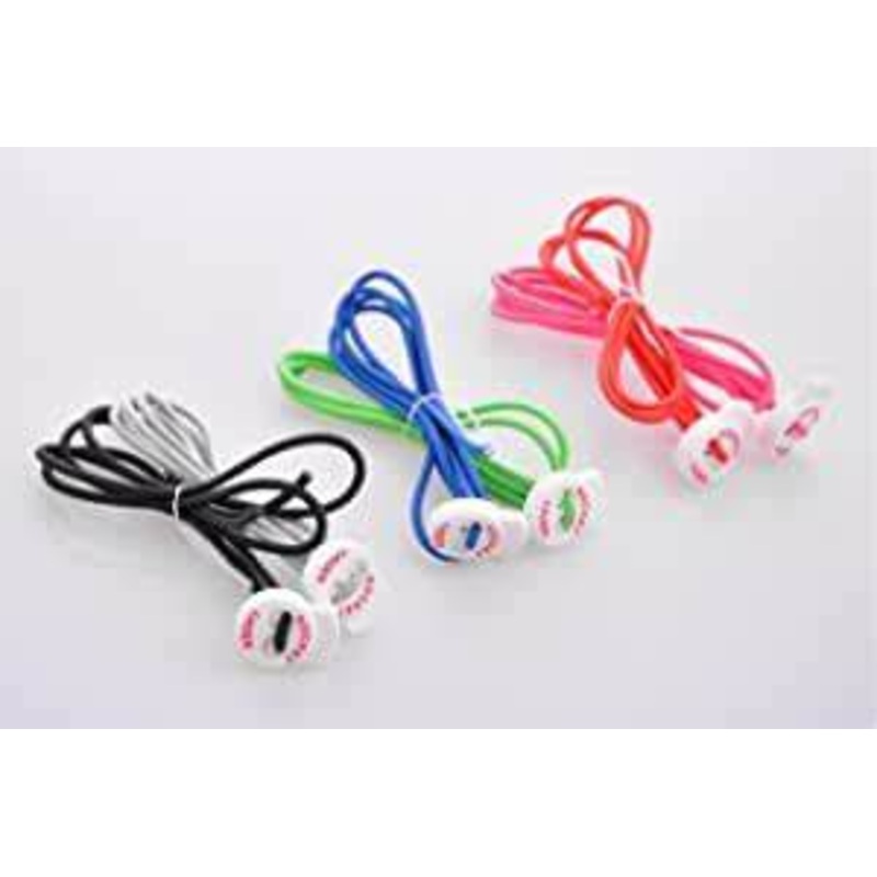 Rocket Science Sports-Rocket Laces Pink