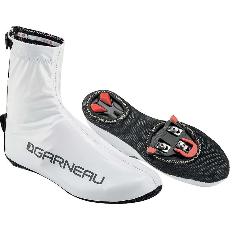 Louis Garneau Windy Cycling Shoe Covers XS