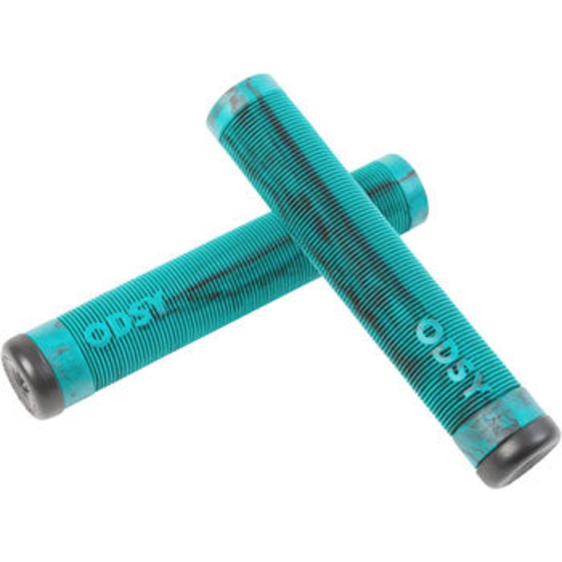 Odyssey BROC Grips Billiard Green