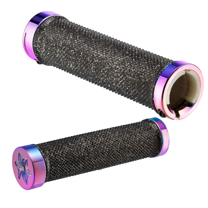 Supacaz Grizips Diamond Kush