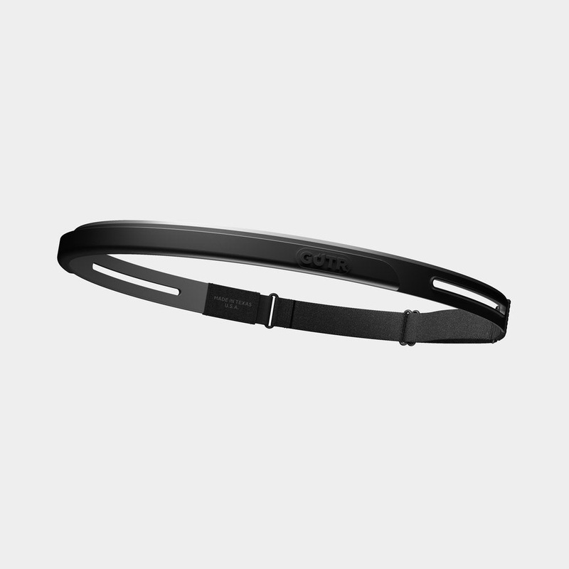 Sweat Gutr Flex Night (Black)