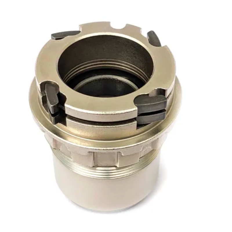 Wahoo XDR/XD Freehub Body