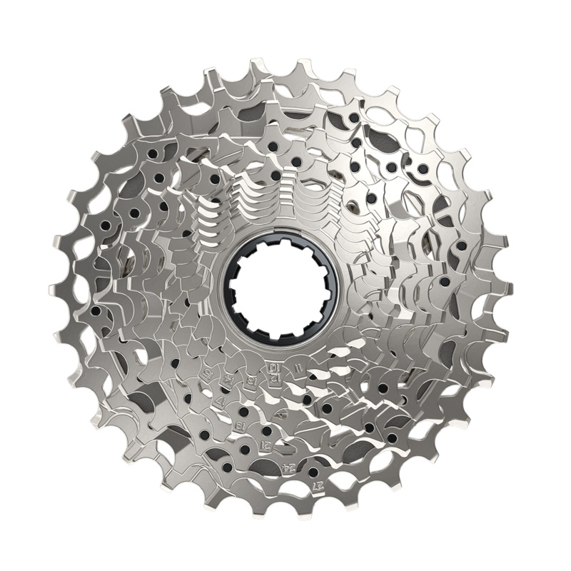 SRAM Rival XG-1250 12-Speed 10-36T Cassette