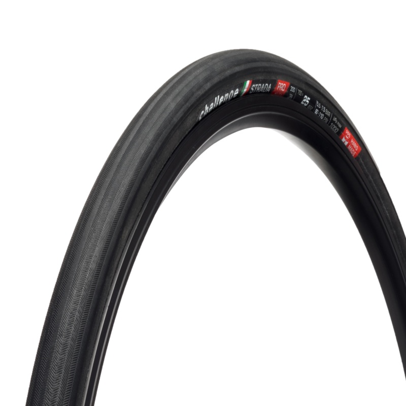 Challenge Strada Pro Tire 700x25c