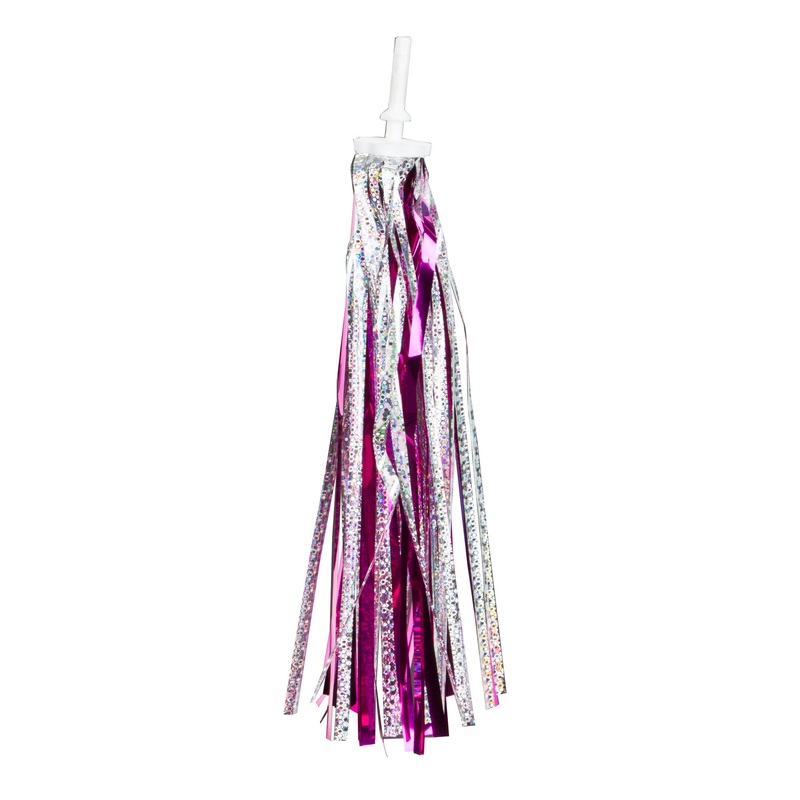 Sunlite Streamers Purple