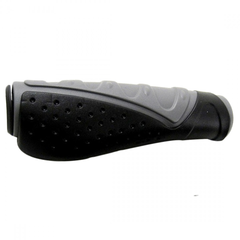 Origin8 Ergo Torq II Locking Grips
