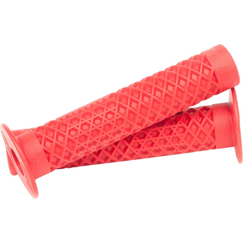 Cult x Vans Grips Red