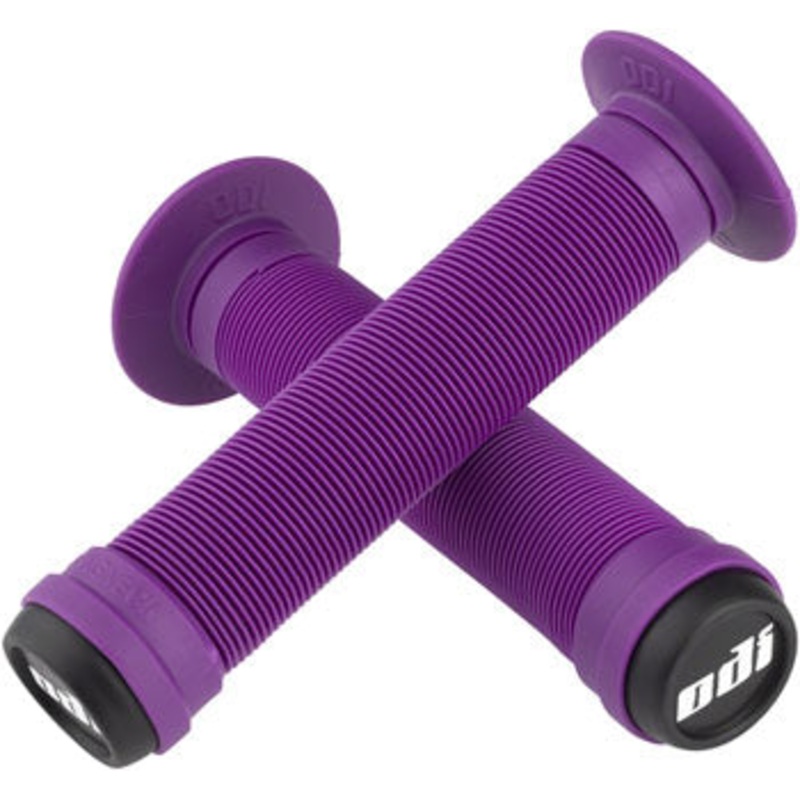 ODI Longneck ST Grips Purple