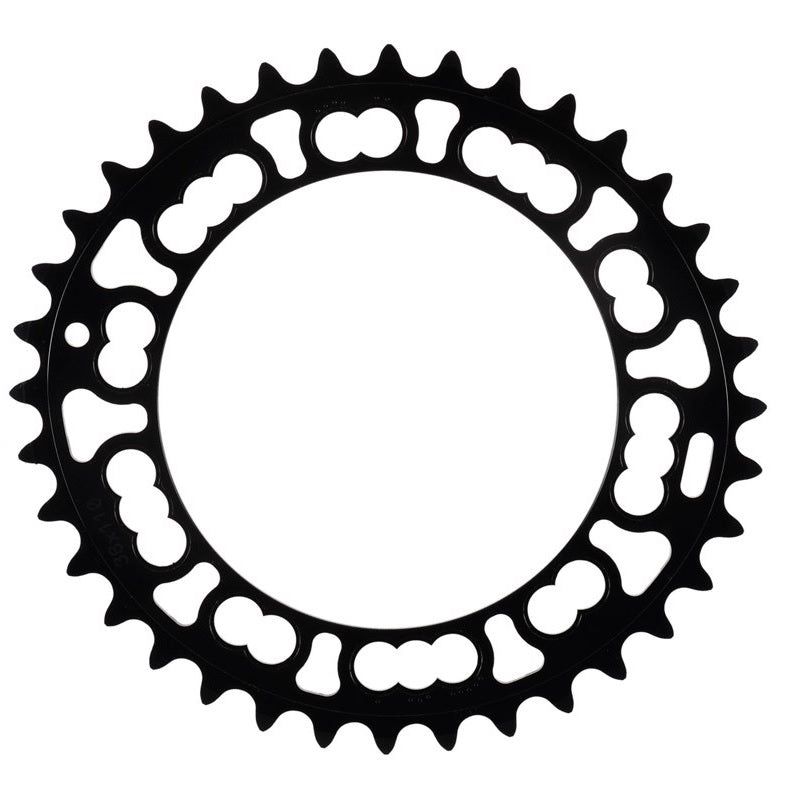 Rotor 110×5 Q Ring – Inner Oval 34T