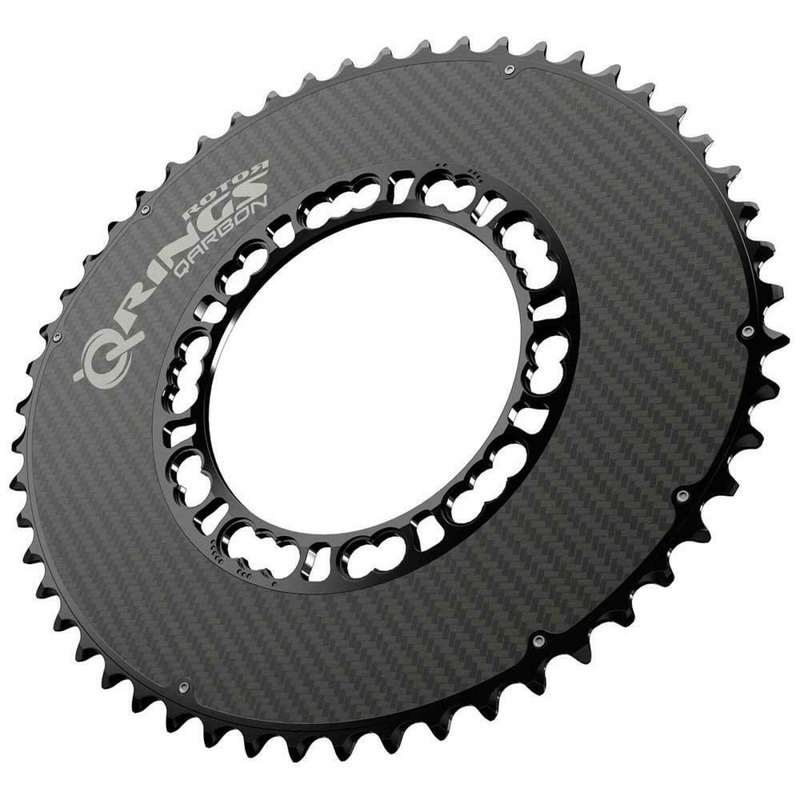 Rotor Qarbon Qring 52×110 52T
