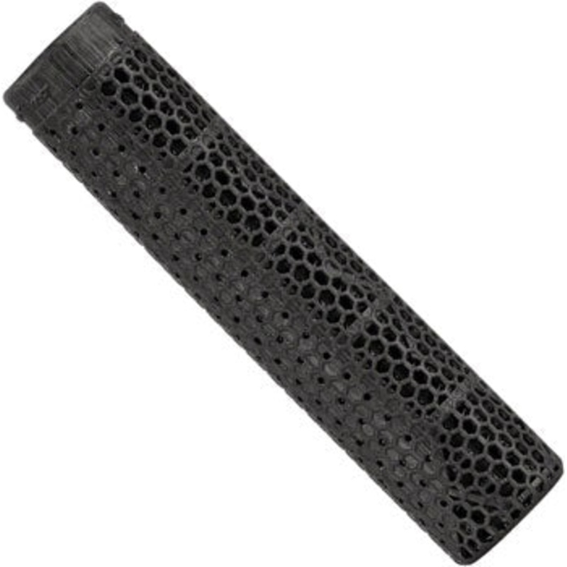 Lizard Skins 3DGRP Grips – Jet Black