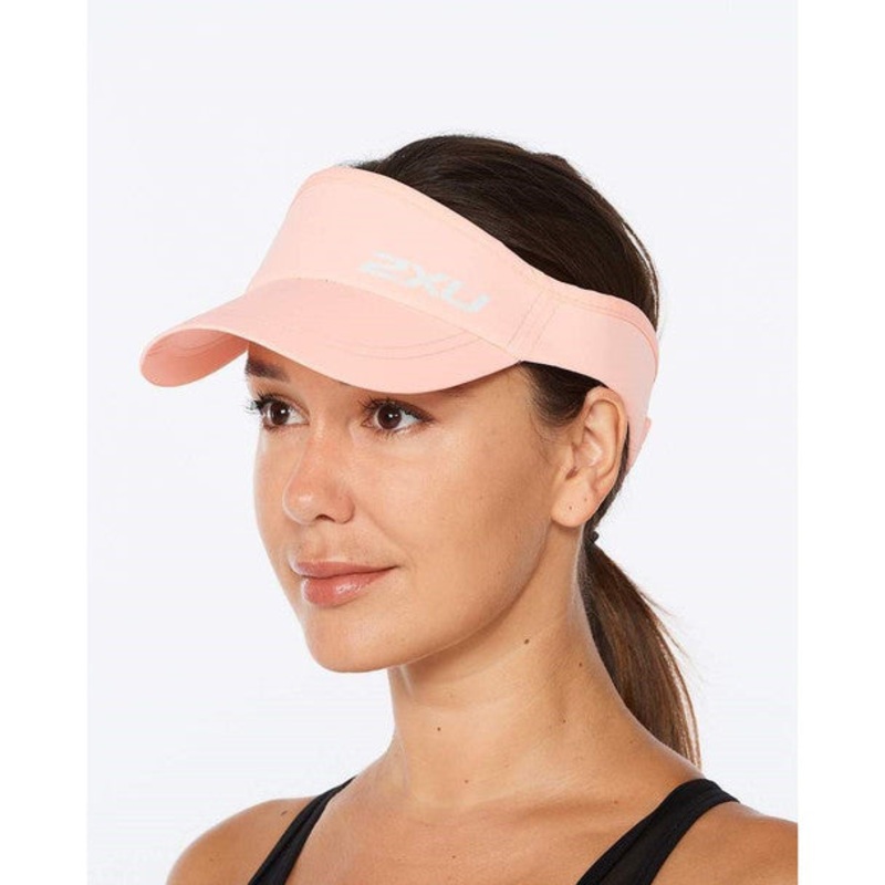 2XU Performance Visor Midnight