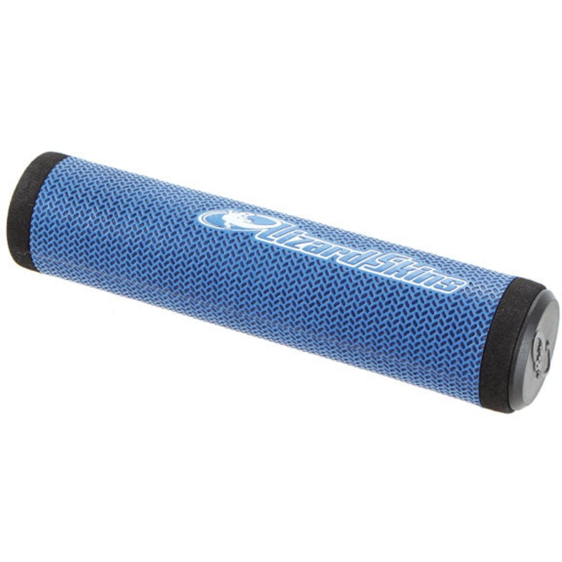 Lizard Skins, DSP Grip 30.3 MM Blue