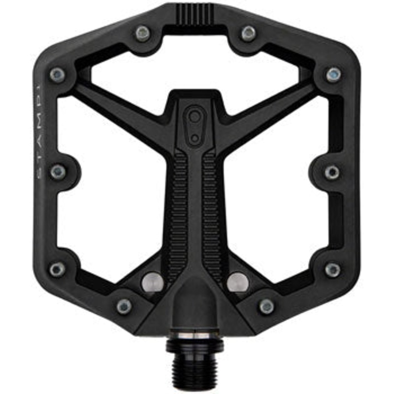 Crank Brothers Stamp 1 Gen 2 Pedals – Platform, Composite, 9/16″, Small