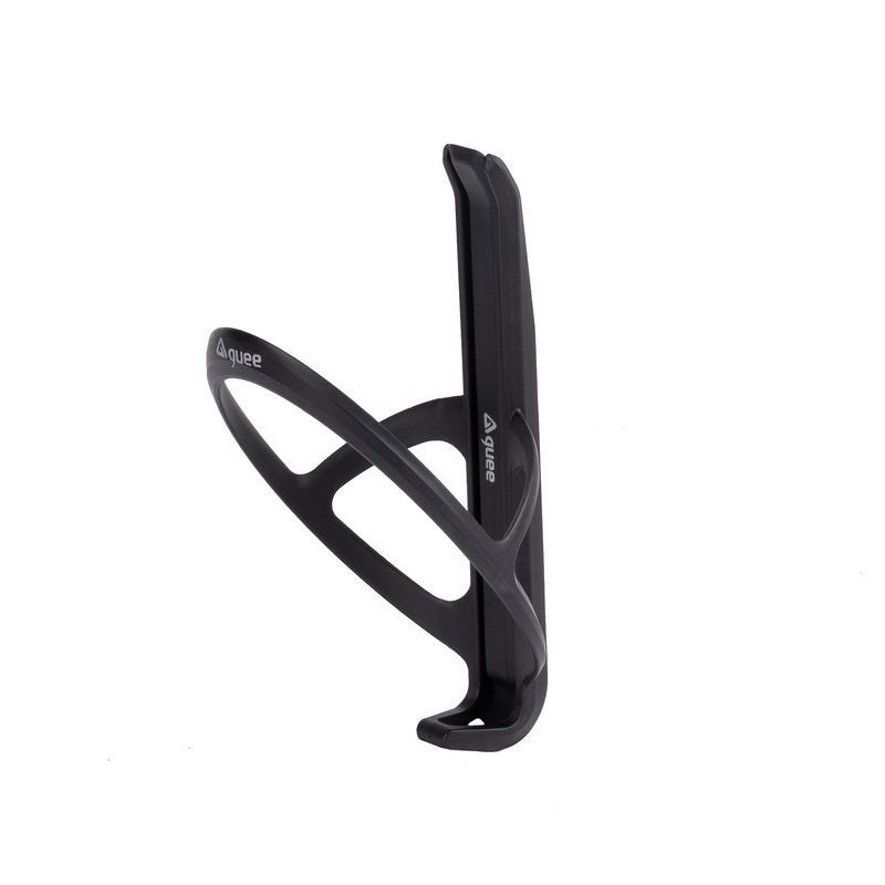 Qing+ Bottle Cage Red