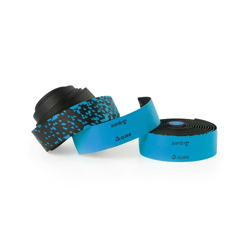 SL Dual Bar Tape Blue