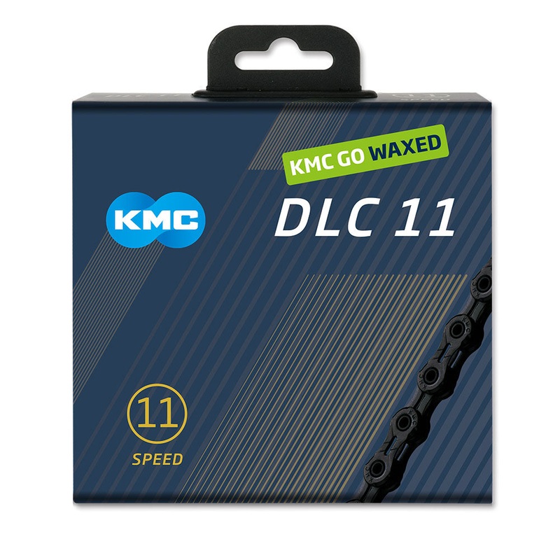 WAX DLC 11 Black