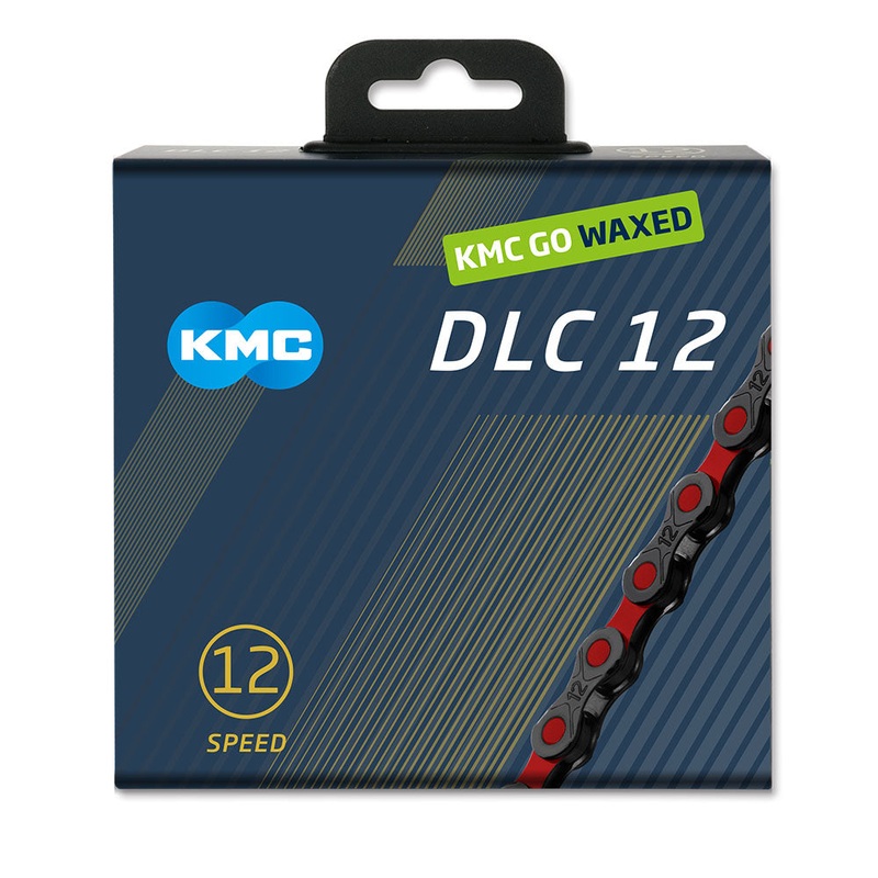 WAX DLC 12 Red