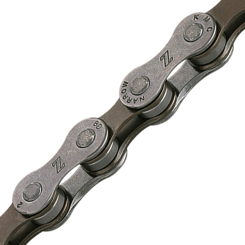 Z7 Custom Length Grey/Brown