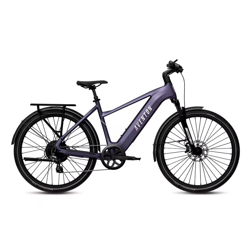 Aventon Level 3 Ebike R (5’3″-5’10”) Matte Aura