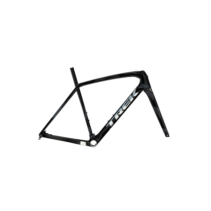 Boone Disc F/S 61 Carbon Smoke/Lithium Grey/Trek Black