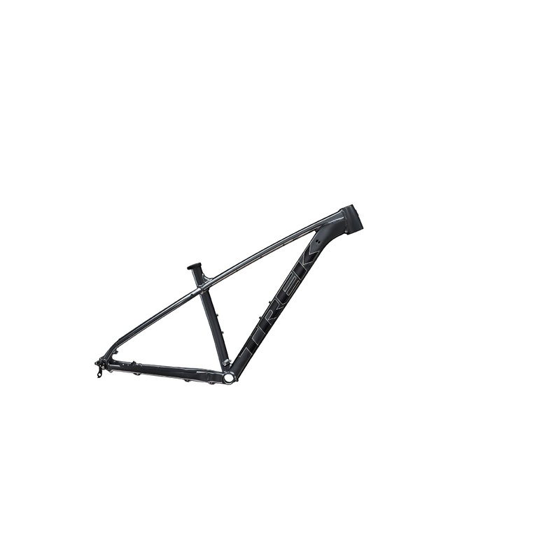 X-Caliber F/S XS 27.5 Satin Lithium Grey