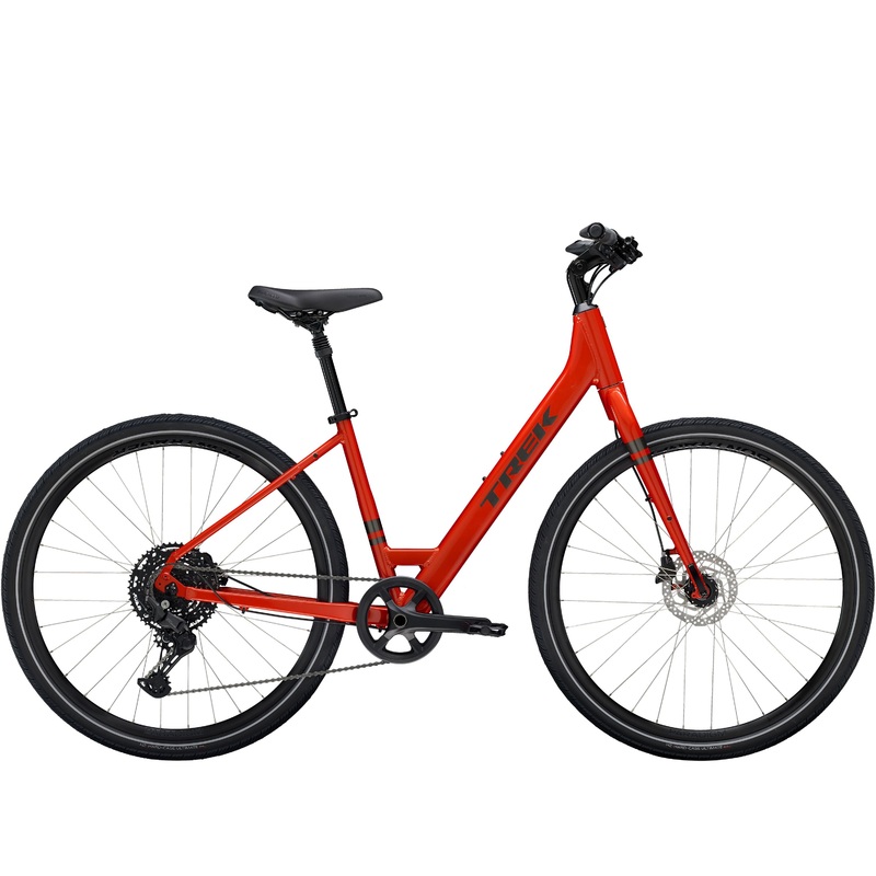 Verve 3 LS L Lava
