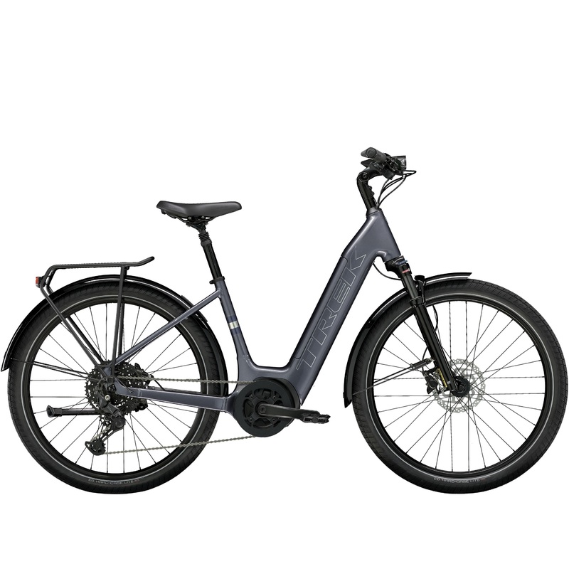 Verve+ 4S LS US S Galactic Grey