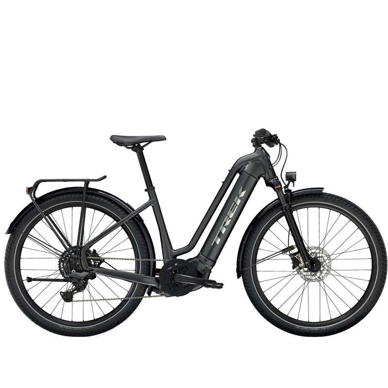 Allant+ 7 LS US S Lithium Grey