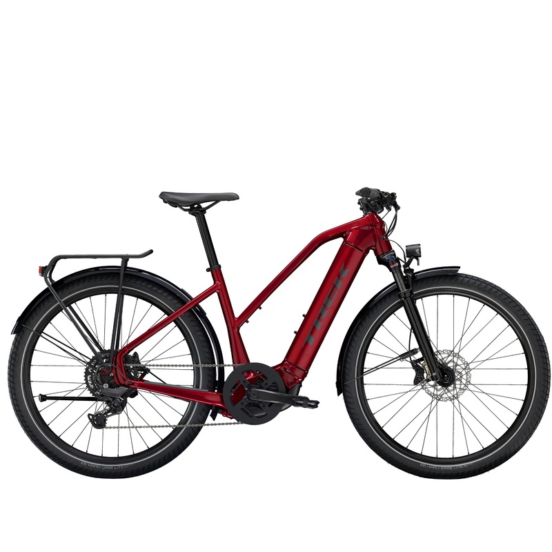 Allant+ 7S MS US M Crimson