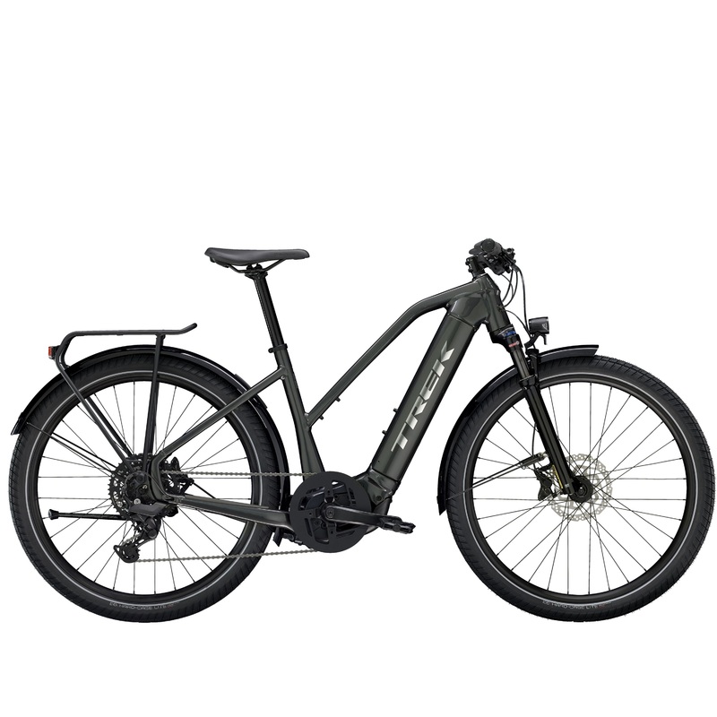 Allant+ 7S MS US M Lithium Grey