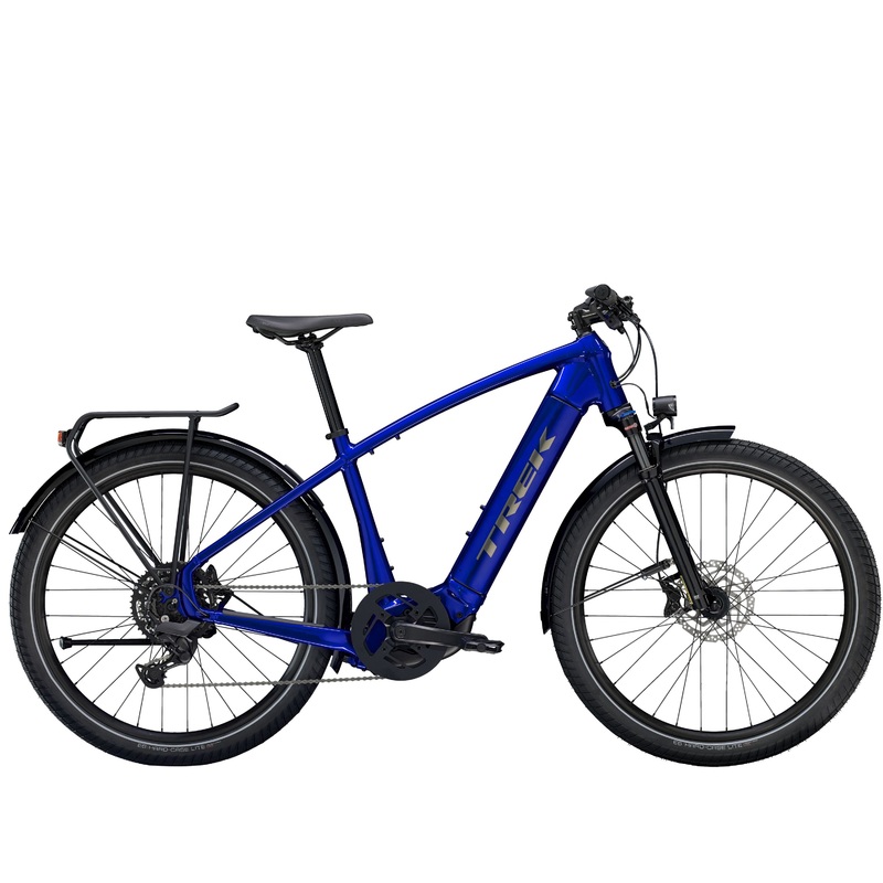 Allant+ 7S SO US XL Hex Blue