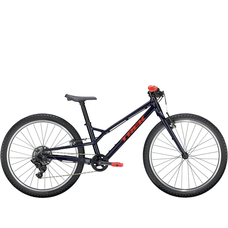 Wahoo 24 Path 24 Deep Dark Blue
