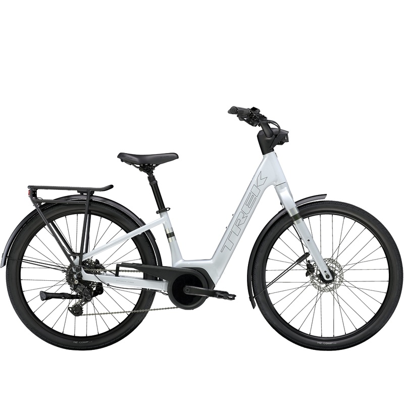 Verve+ 2 LS US M Plasma Grey Pearl