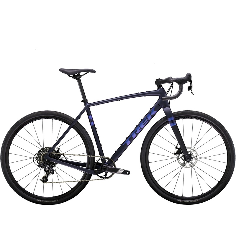 Checkpoint ALR 4 54 Matte Deep Dark Blue