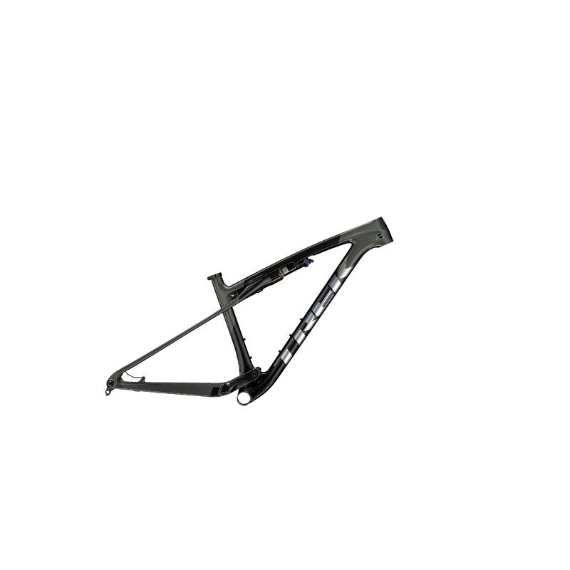Supercaliber SLR F/S S Deep Smoke