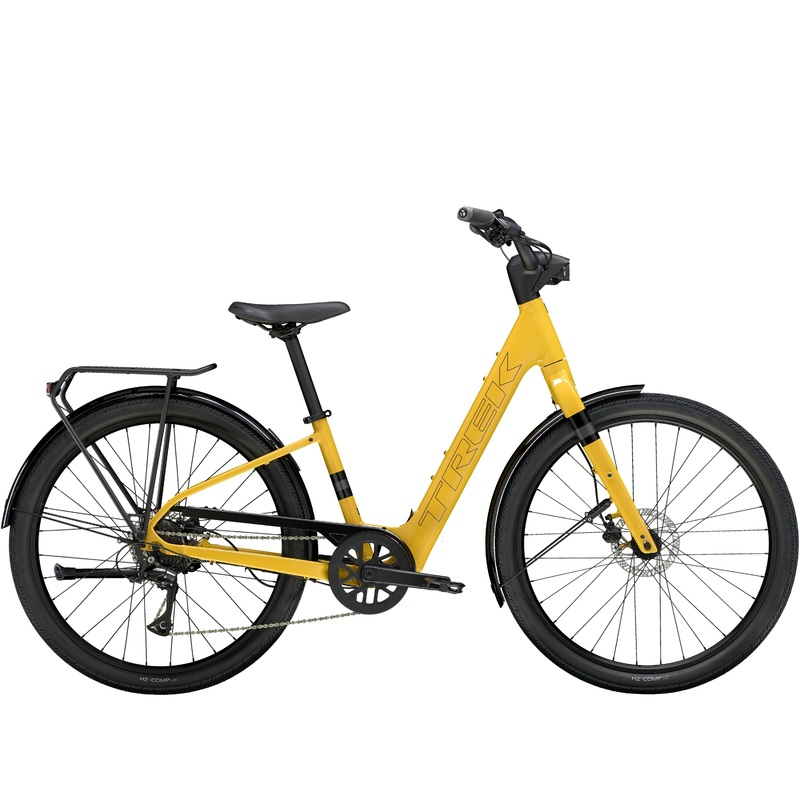 Verve+ 1 LS LT US S Baja Yellow