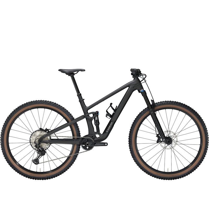 Top Fuel 8 L Matte Dark Web