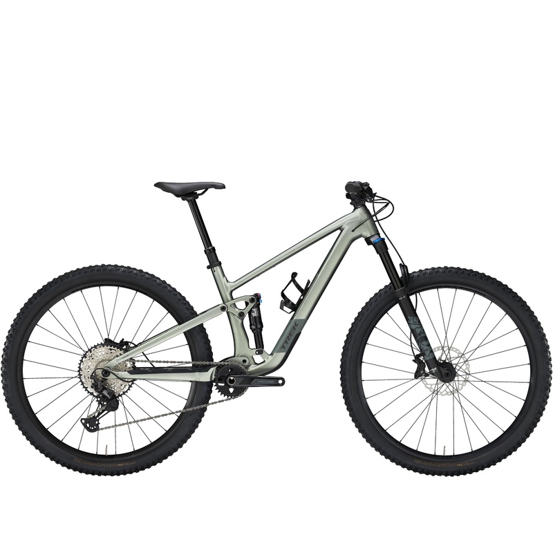 Top Fuel 8 M Lichen Green