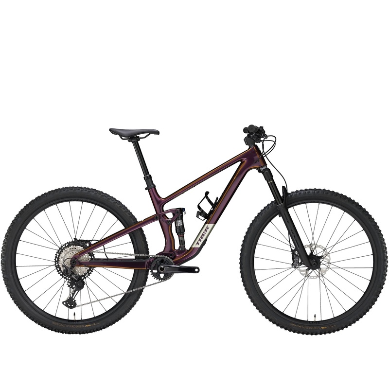 Top Fuel 9.8 XT ML Axinite Flip