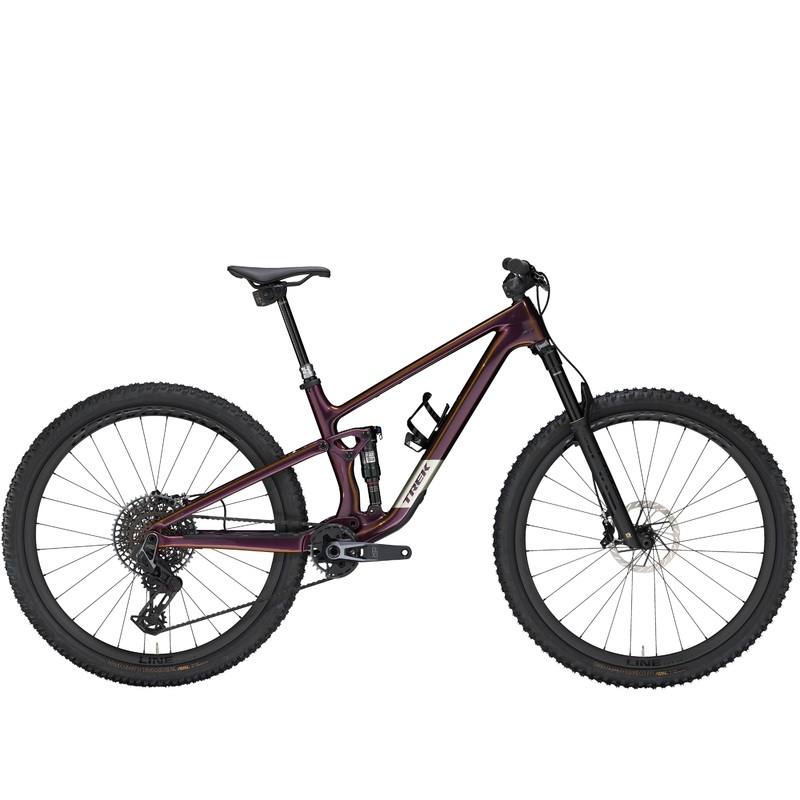 Top Fuel 9.9 XO AXS M Axinite Flip