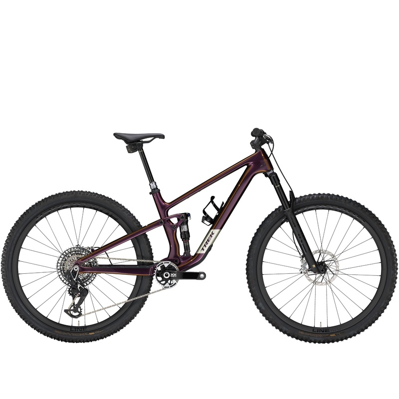 Top Fuel 9.9 XX AXS ML Axinite Flip